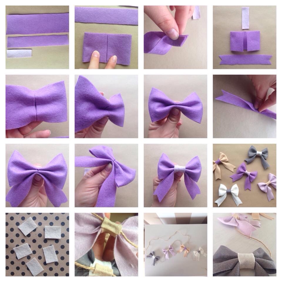 DIY Tulle Gift Bow Tutorial - The Gracious Wife